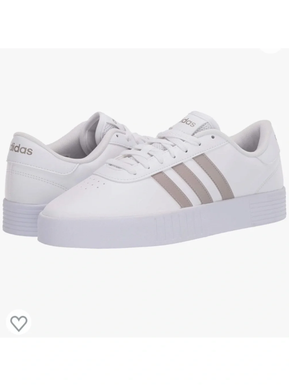 Adidas Court Bold sneakers